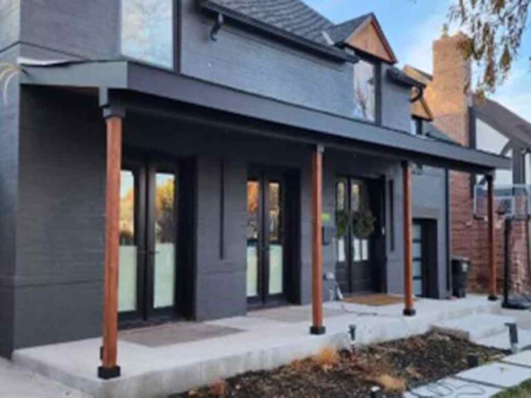 Gallery image 7 — commercial property maintenance Lallier Construction, Inc.