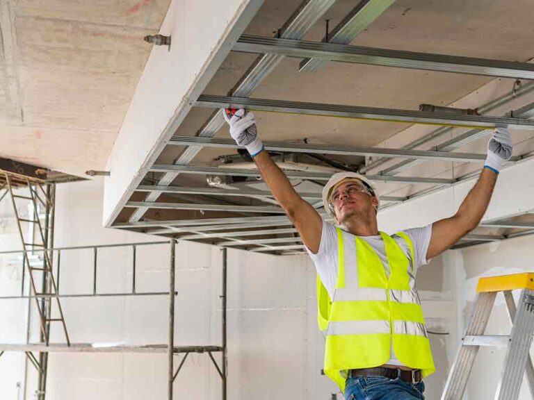Gallery image 10 — commercial property maintenance Lallier Construction, Inc.