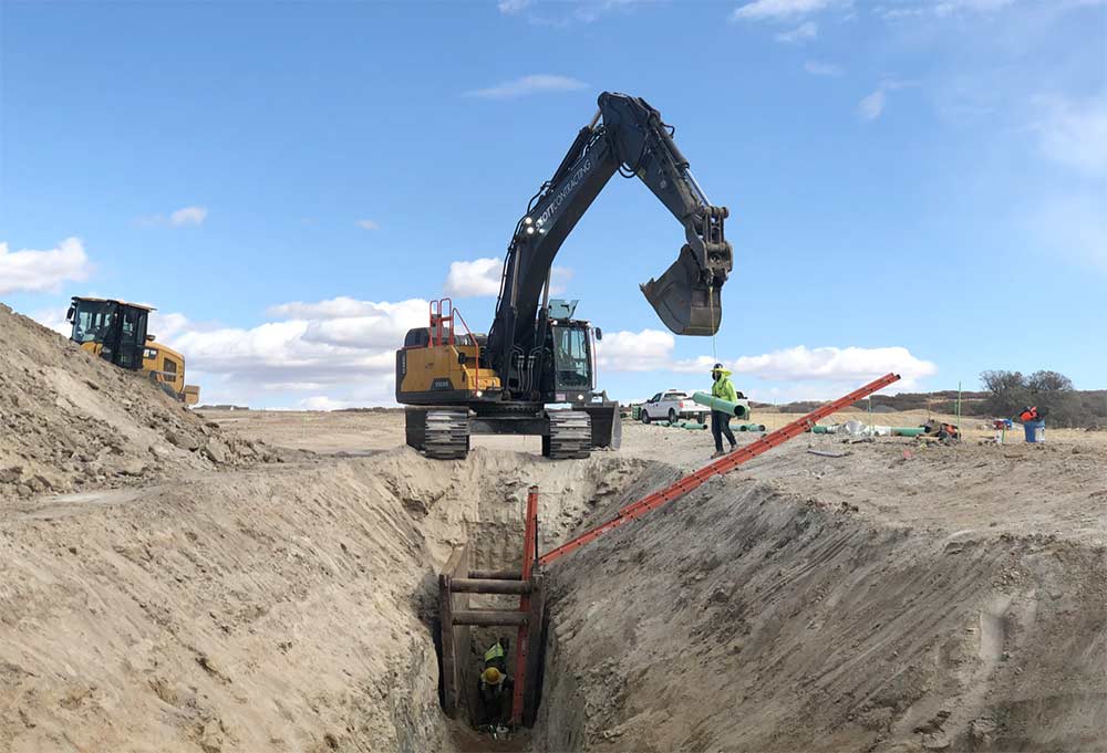 Gallery image 6 — mining civil contractor in Intermountain Region