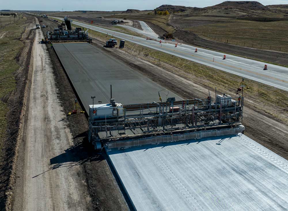 utility civil services Great Plains Region