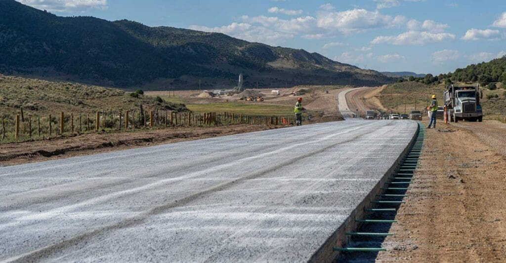 Gallery image 5 — mining civil contractor in Intermountain Region