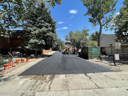 Gallery image 6 — asphalt paving in 80241