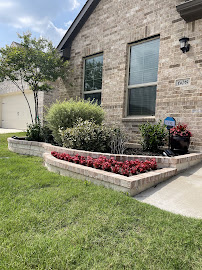 residential landscaping in Sterling Landscaping