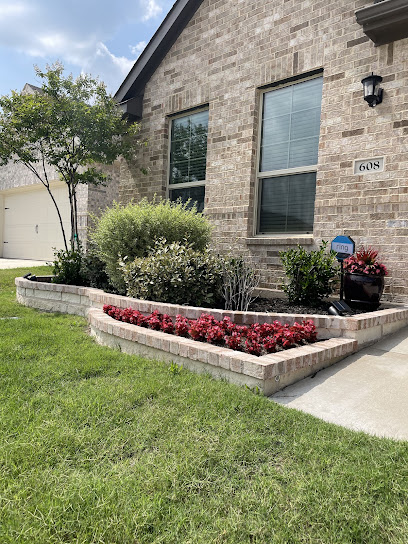 About yard cleanup service in Sterling Landscaping