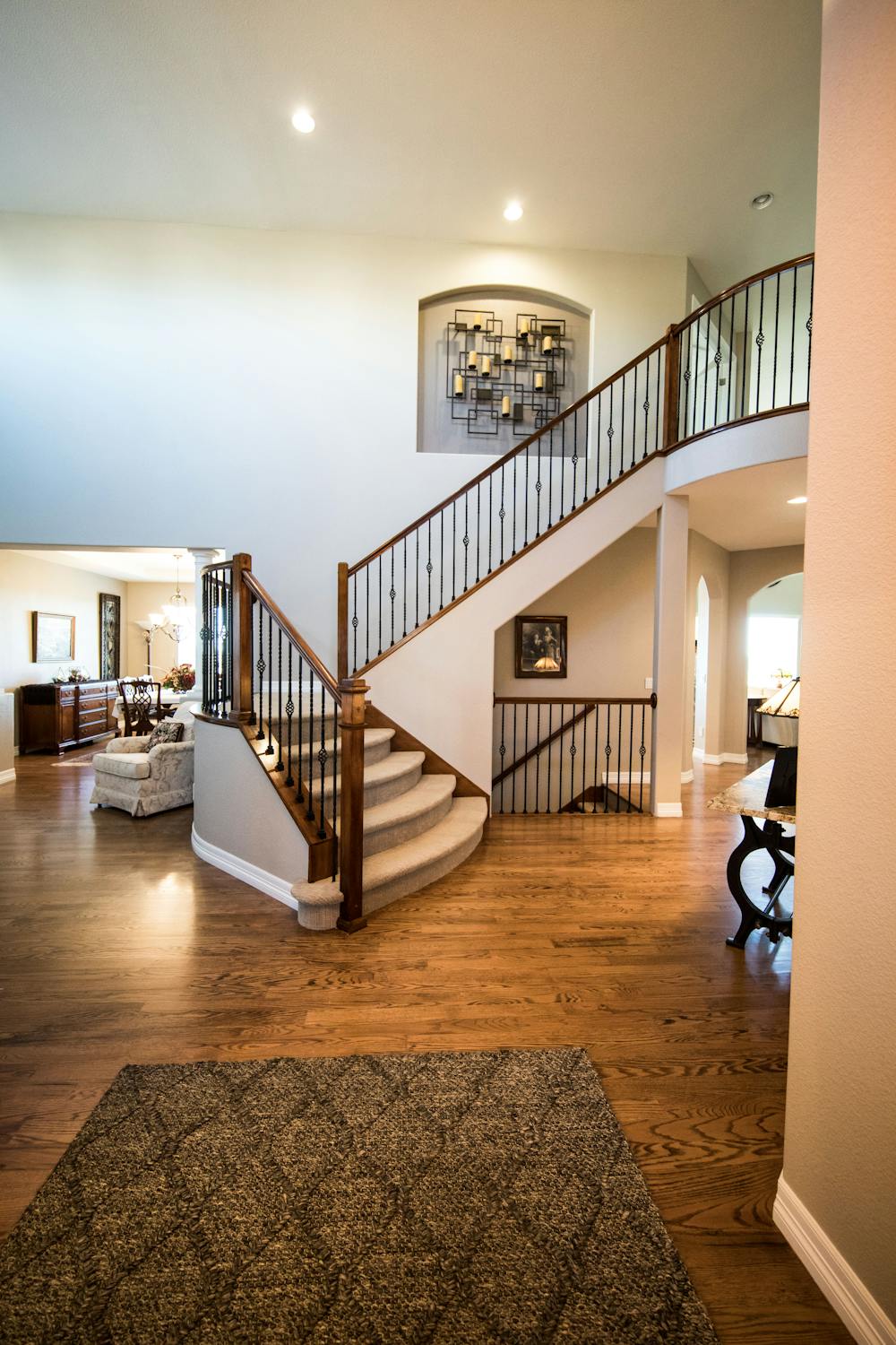 Gallery image 2 — yard cleanup service in Sterling Landscaping
