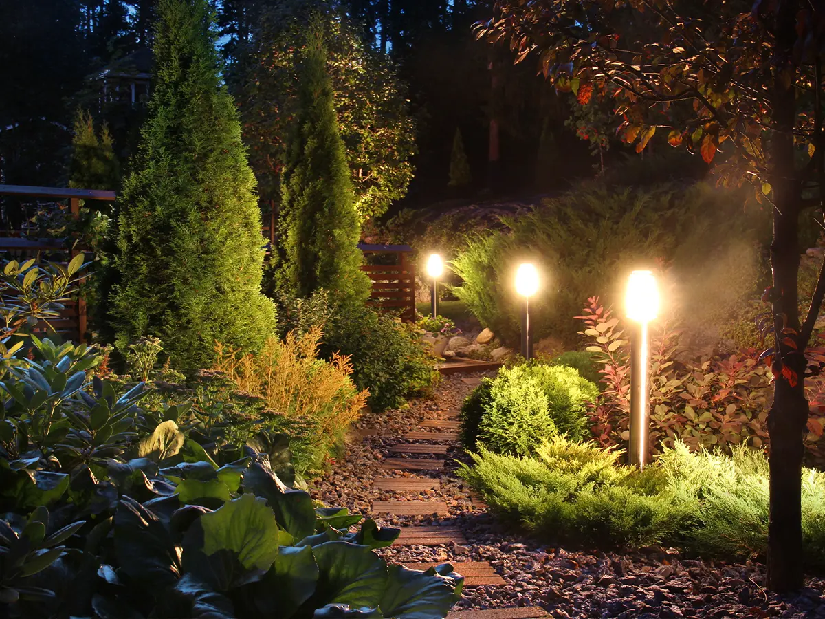 Gallery image 7 — custom garden design Denver metro area