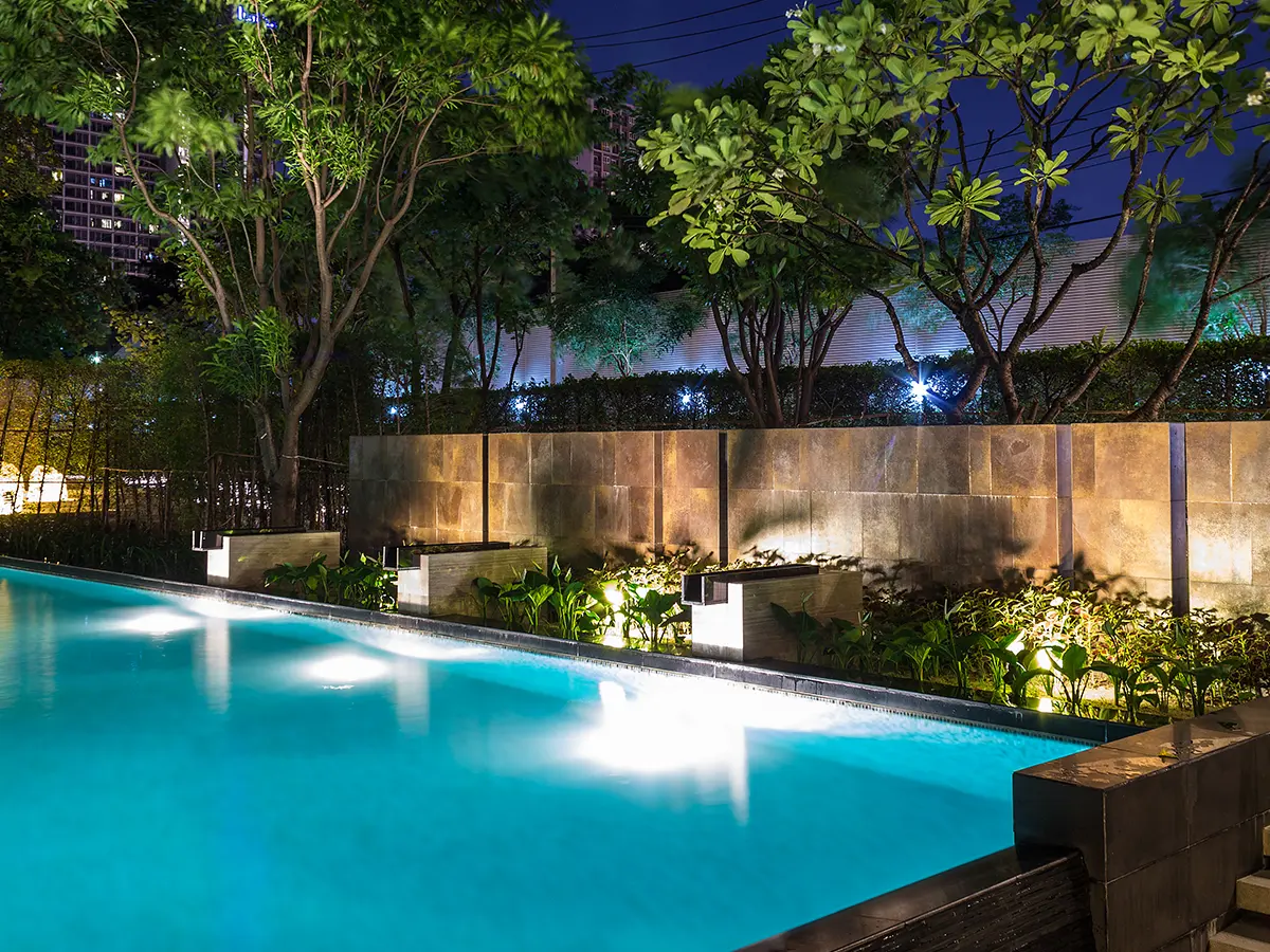 custom garden design Denver metro area