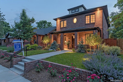 Gallery image 5 — custom garden design Denver metro area