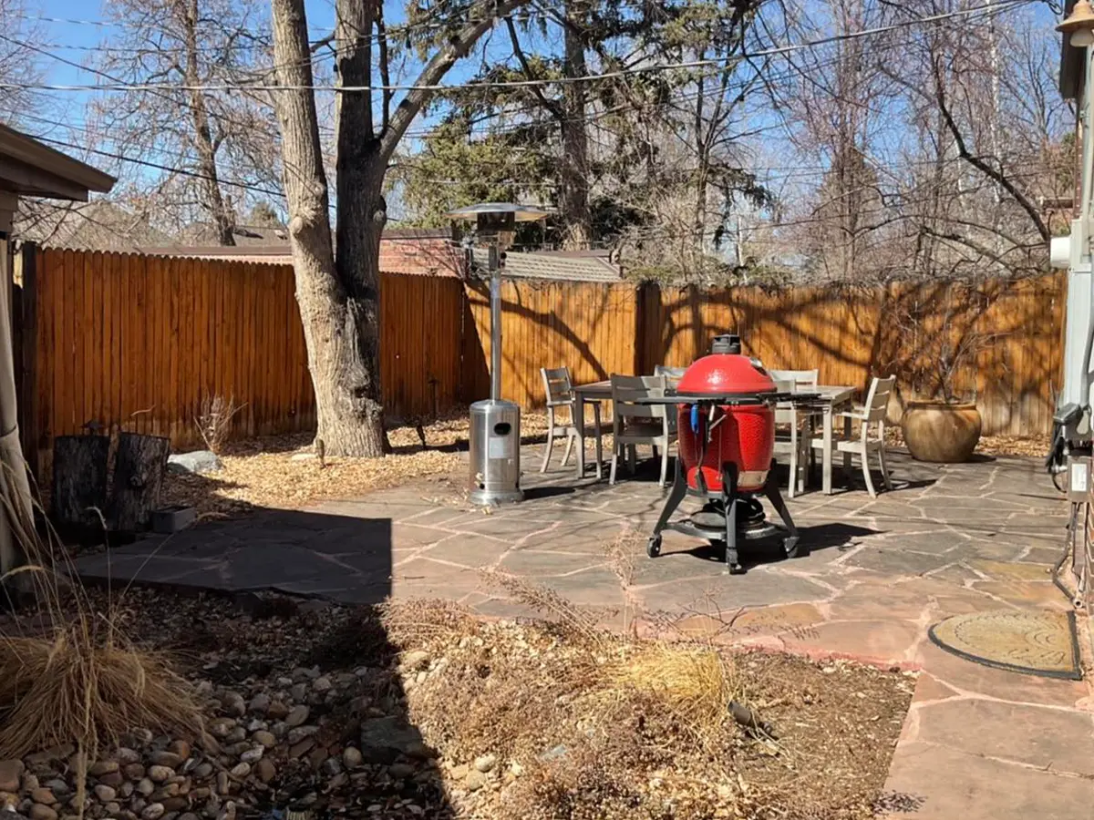 Gallery image 1 — custom garden design Denver metro area