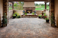 Gallery image 4 — paver steps installation Colorado