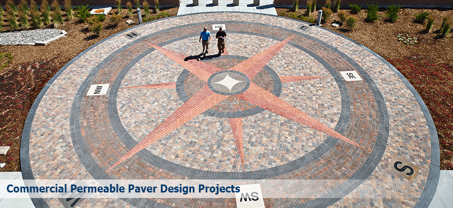 About paver steps installation Colorado