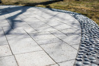 Gallery image 3 — fire feature contractor near me