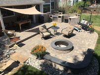 Gallery image 2 — fire feature contractor near me