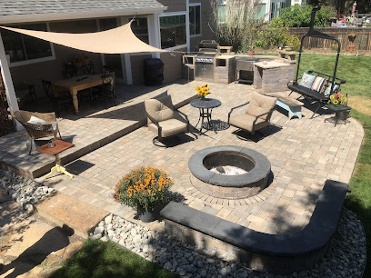 Gallery image 7 — fire feature contractor near me