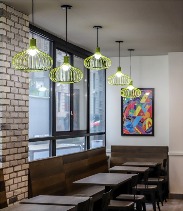 restaurant construction near me