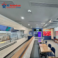 affordable restaurant renovation NYC
