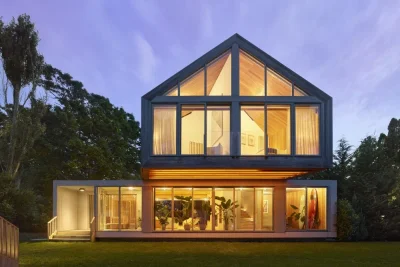 high-end residential construction Florida