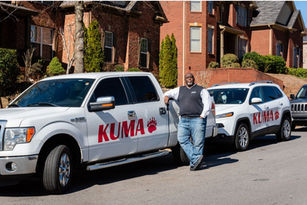 Gallery image 5 — Kuma Pest Control