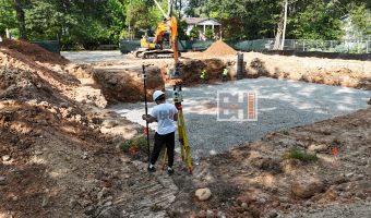 Gallery image 5 — concrete retaining wall Rockland County