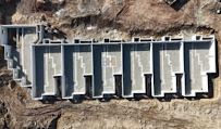Gallery image 9 — concrete retaining wall Rockland County