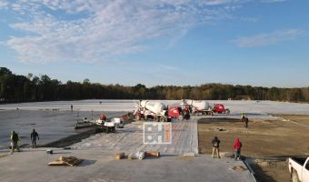 Gallery image 6 — concrete retaining wall Rockland County
