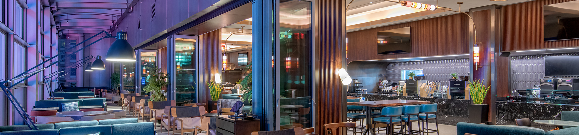 sports and entertainment builders Dallas