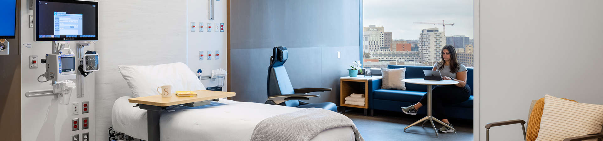 Gallery image 4 — mission critical facilities Dublin
