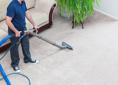 carpet cleaner D & L Carpet Cleaning and Handyman Services
