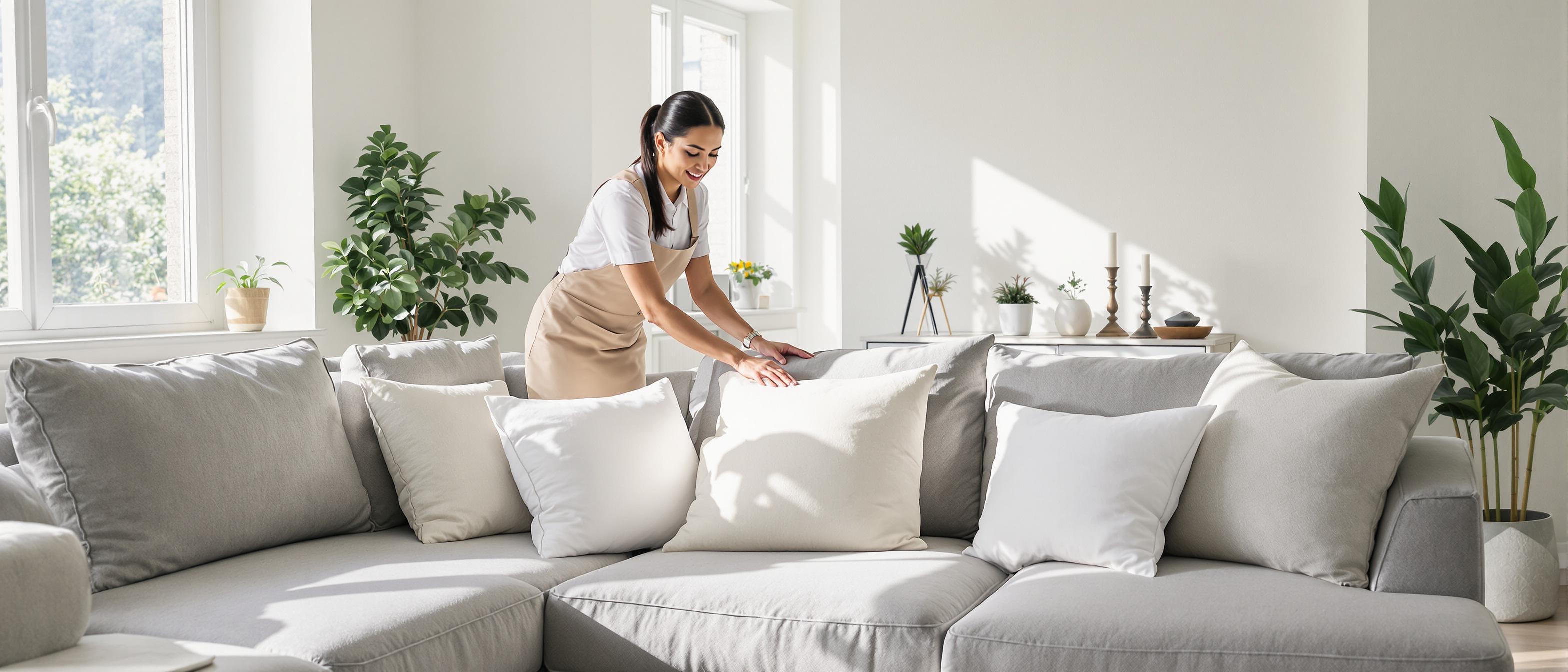 Gallery image 4 — professional cleaners Point Loma