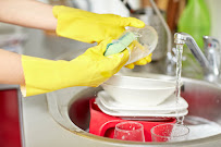 Gallery image 10 — professional house cleaner La Jolla