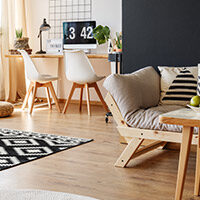 Gallery image 3 — professional house cleaner La Jolla
