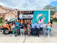 Gallery image 4 — indoor air quality testing Orlando