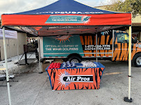 Gallery image 7 — indoor air quality testing Orlando