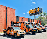 Gallery image 3 — indoor air quality testing Orlando