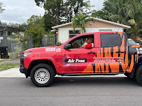 Gallery image 1 — indoor air quality testing Orlando