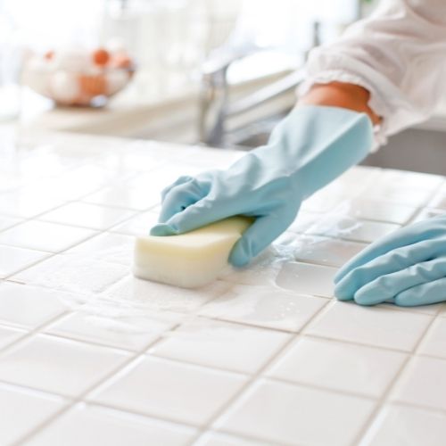 Gallery image 2 — deep cleaning CA
