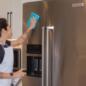 Gallery image 3 — deep cleaning CA