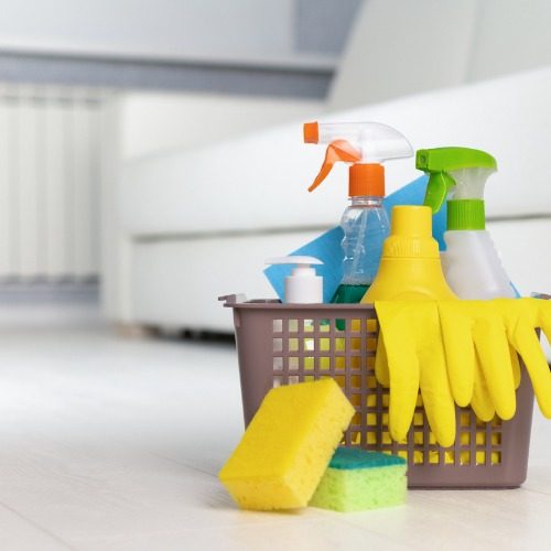 deep house cleaning near me