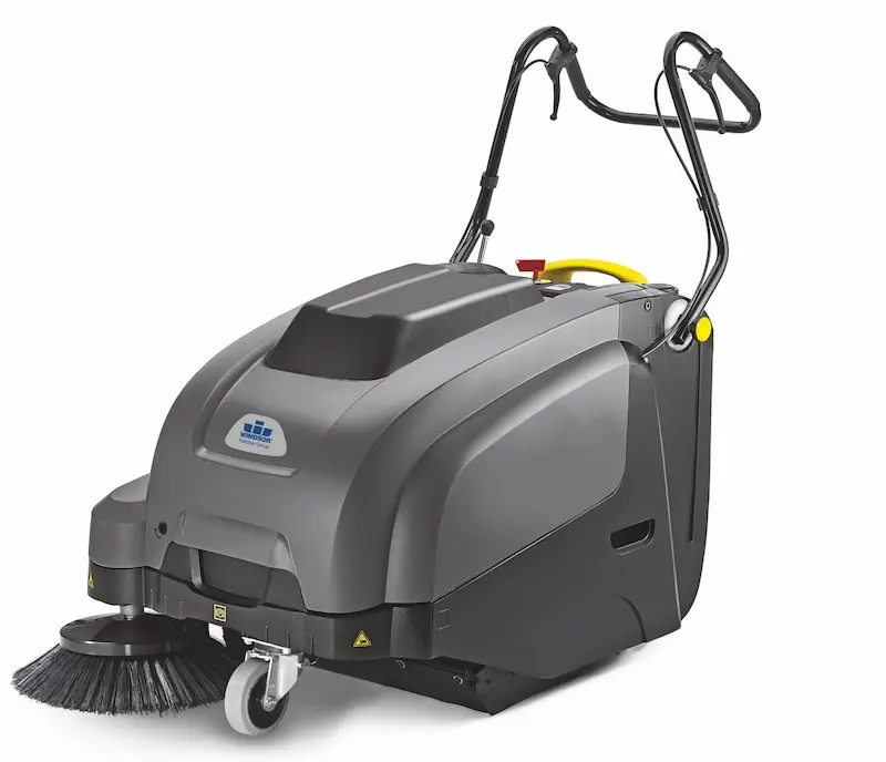 Gallery image 4 — best floor cleaning equipment %AREA%