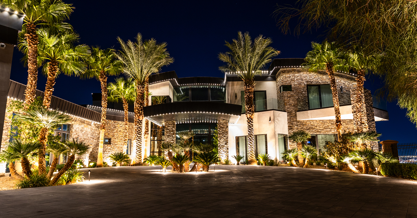 Gallery image 2 — low-voltage outdoor lighting company