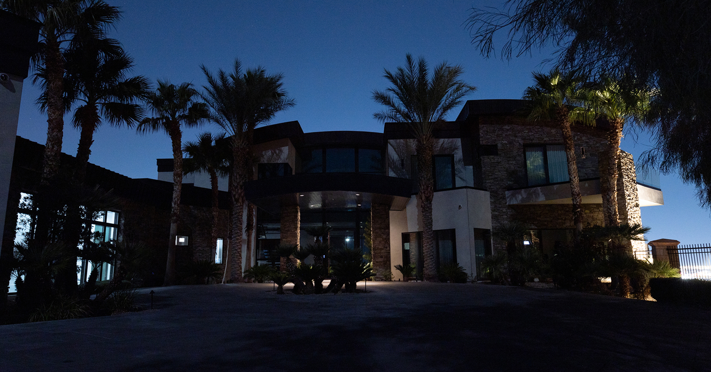 Gallery image 3 — low-voltage outdoor lighting company