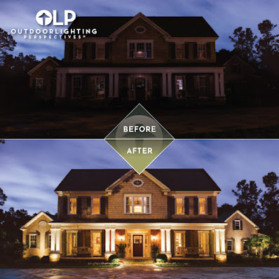 Gallery image 4 — low-voltage outdoor lighting company