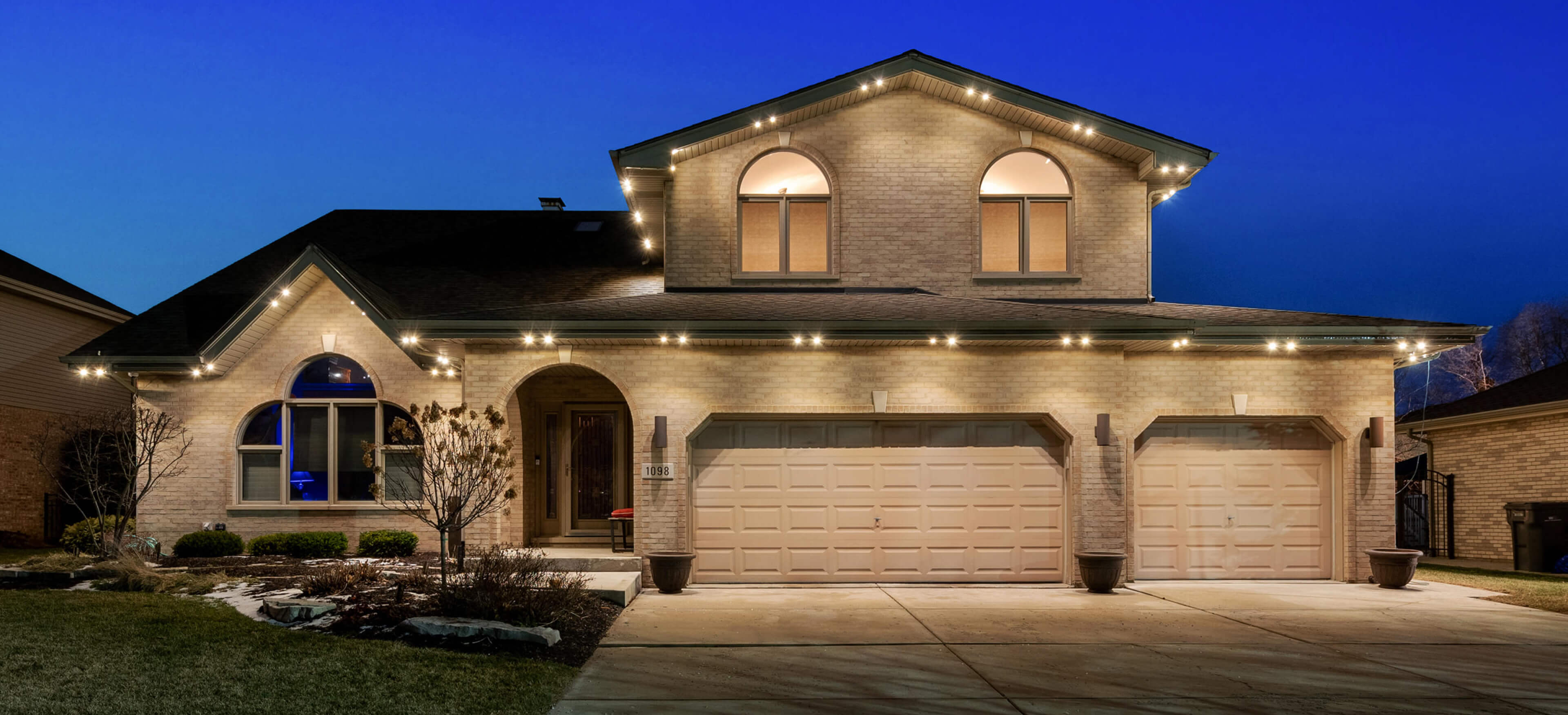 Gallery image 7 — low-voltage outdoor lighting company