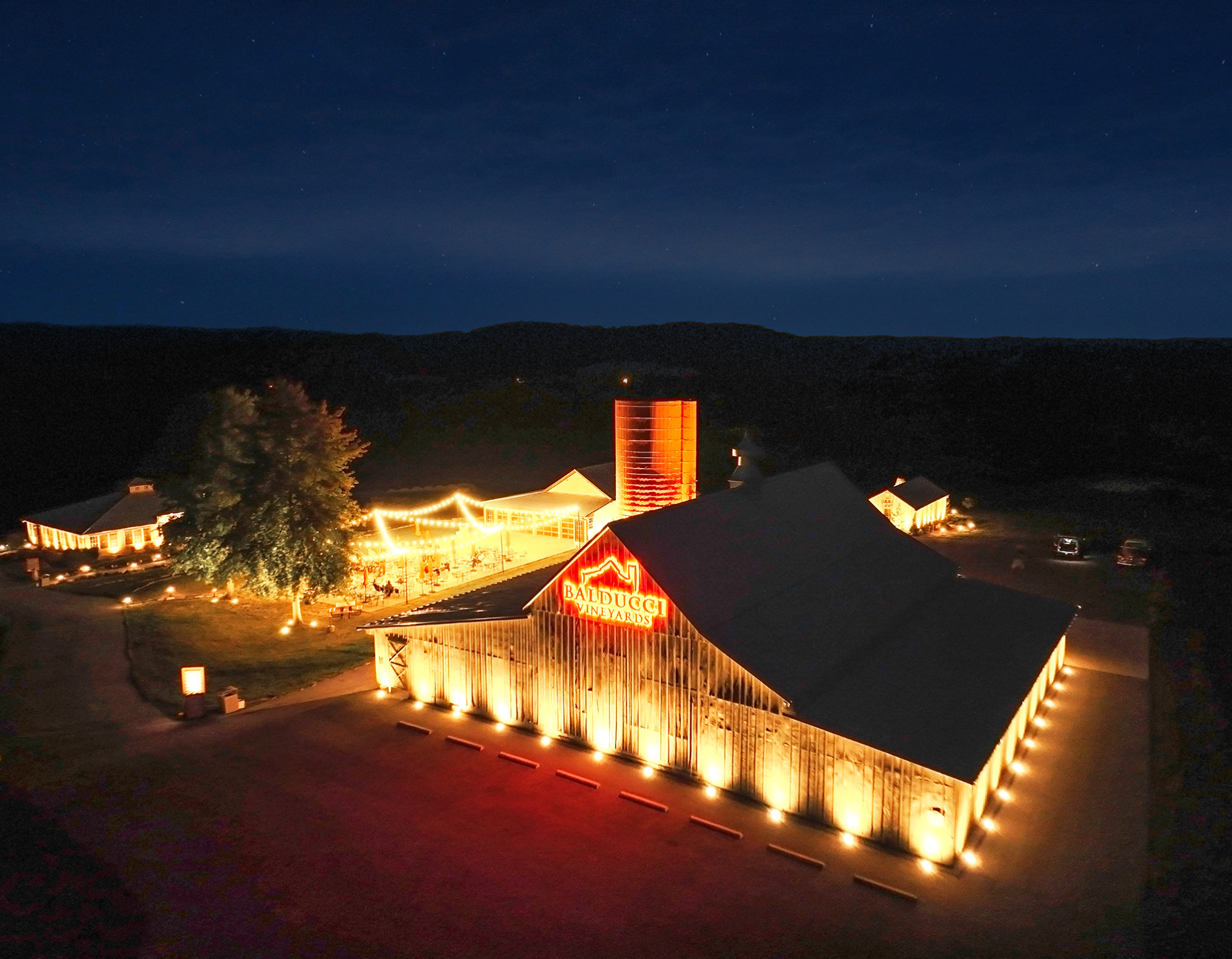 Gallery image 8 — low-voltage outdoor lighting company