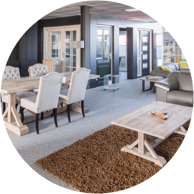 Gallery image 1 — eco-friendly carpet cleaning San Jose