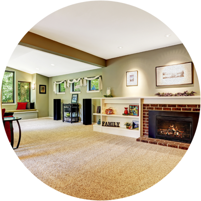 carpet stain removal San Jose