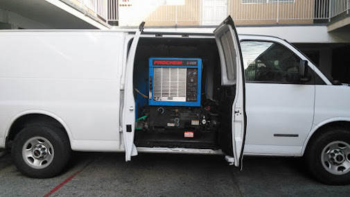 Gallery image 6 — eco-friendly carpet cleaning San Jose