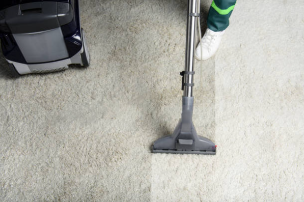 Gallery image 3 — healthcare facility cleaning San Jose