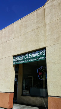 organic dry cleaning San Jose