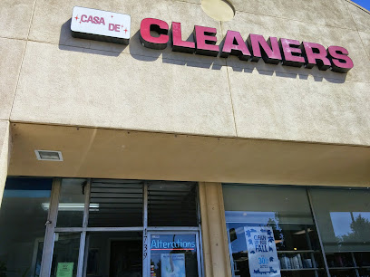 Gallery image 3 — wet cleaning services San Jose
